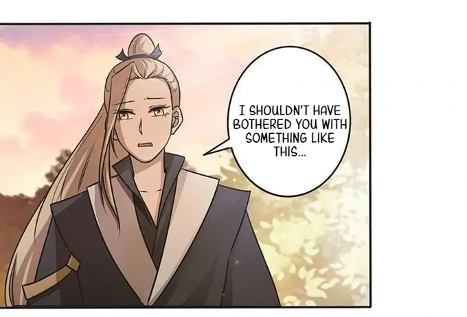 How to Raise a Cross-Dressing Master Chapter 125 - page 22