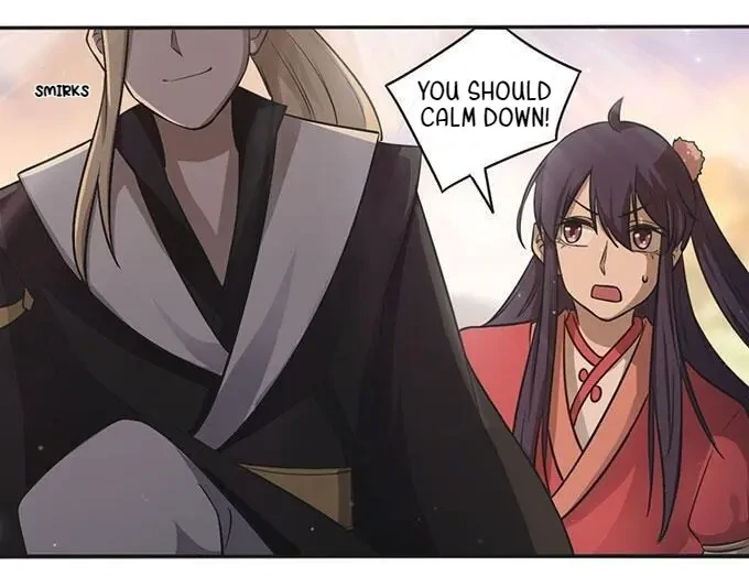 How to Raise a Cross-Dressing Master Chapter 125 - page 30