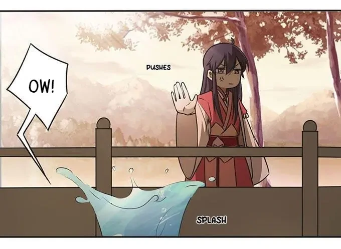 How to Raise a Cross-Dressing Master Chapter 125 - page 33