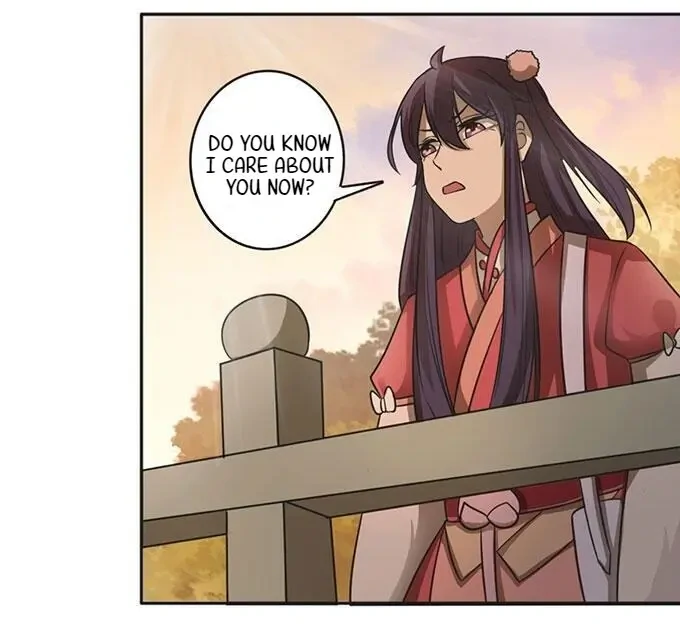 How to Raise a Cross-Dressing Master Chapter 125 - page 34