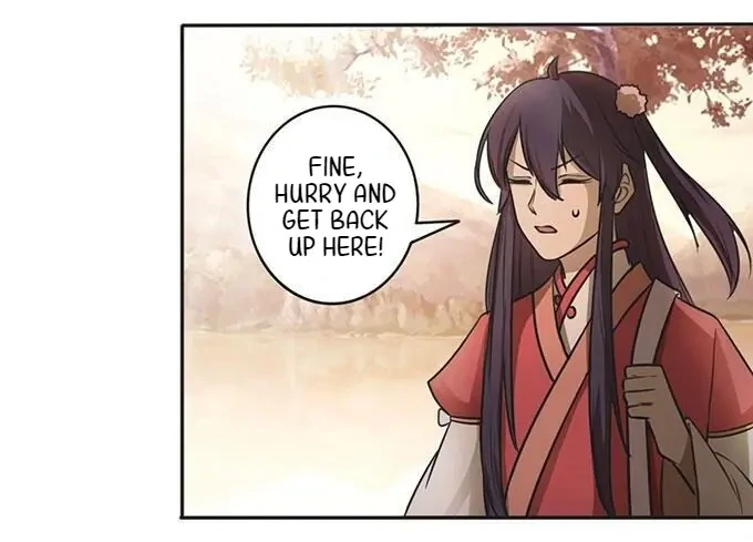 How to Raise a Cross-Dressing Master Chapter 125 - page 36