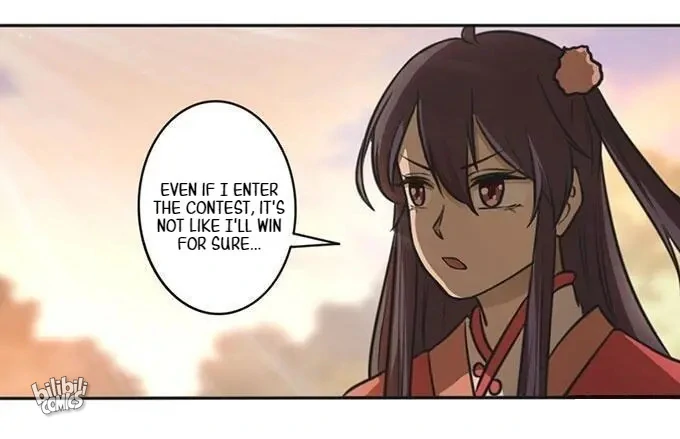 How to Raise a Cross-Dressing Master Chapter 125 - page 41