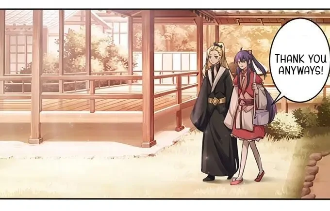 How to Raise a Cross-Dressing Master Chapter 125 - page 7