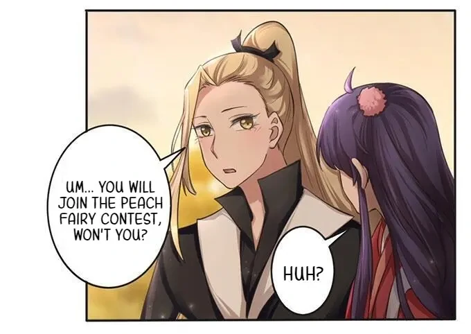 How to Raise a Cross-Dressing Master Chapter 125 - page 8