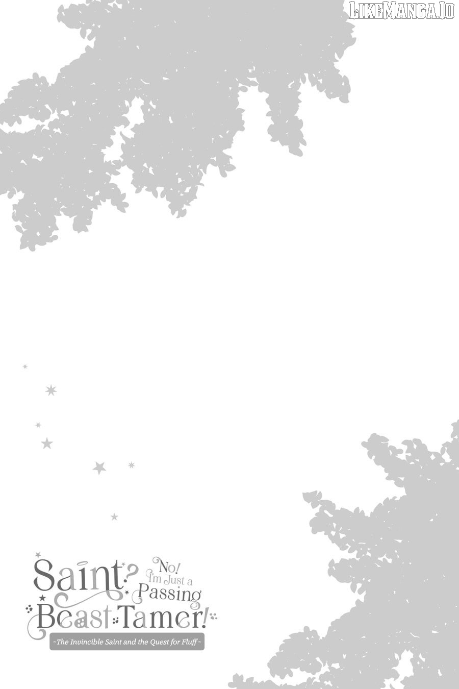 Saint? No, It's A Passing Demon! ~Absolutely Invincible Saint Travels With Mofumofu~ Chapter 19 - page 30