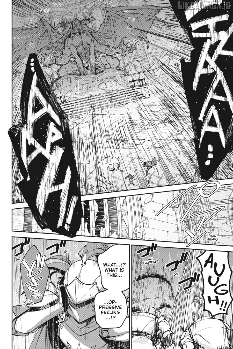 Saint? No, It's A Passing Demon! ~Absolutely Invincible Saint Travels With Mofumofu~ Chapter 20 - page 37