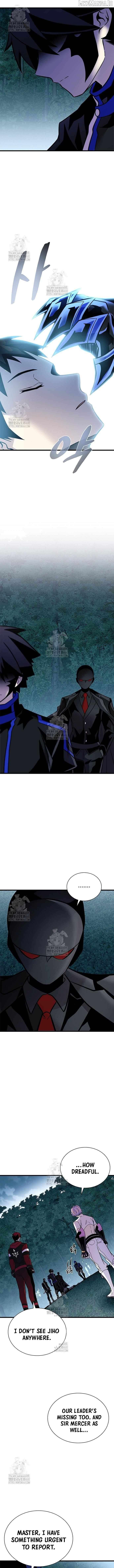 Villain to Kill Chapter 205 - page 11
