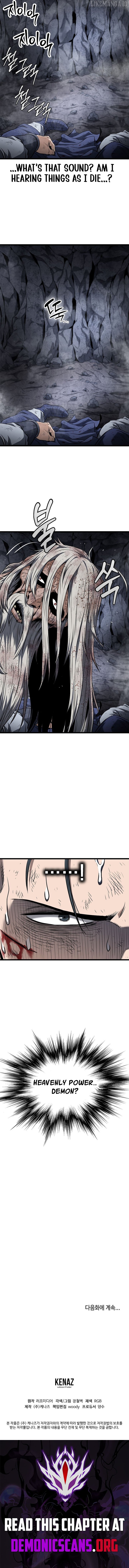 Murim Login Chapter 238 - page 18