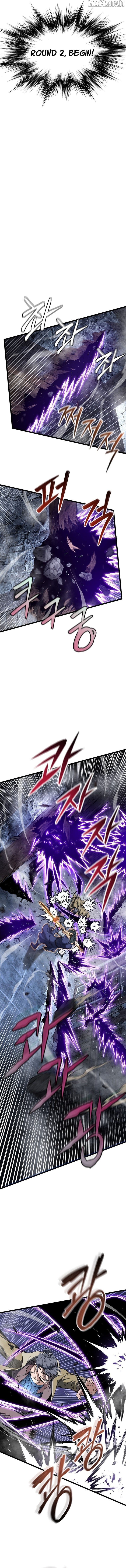 Murim Login Chapter 238 - page 2