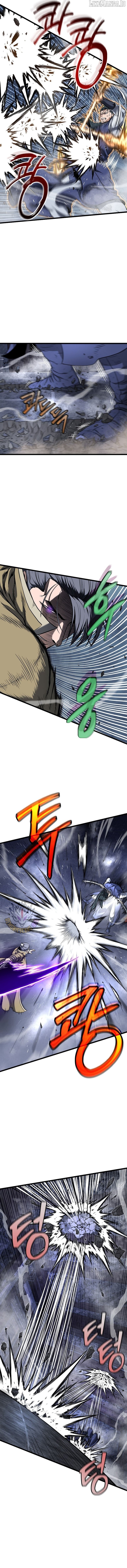 Murim Login Chapter 238 - page 3