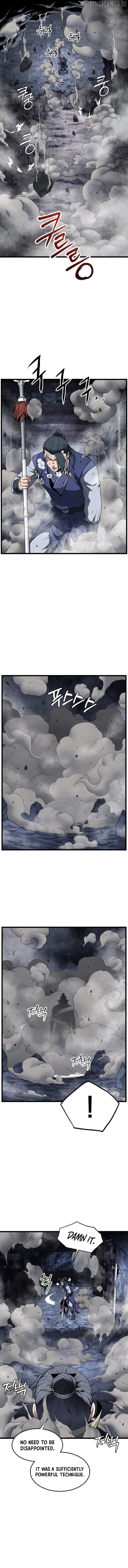Murim Login Chapter 238 - page 6