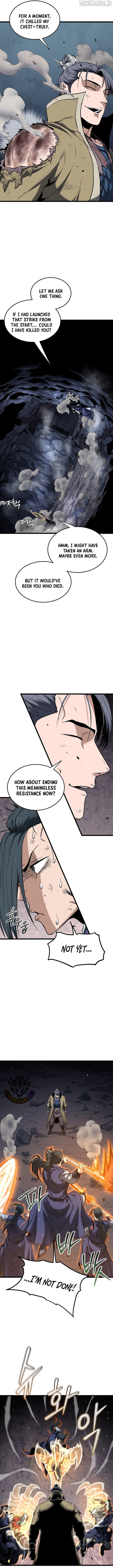 Murim Login Chapter 238 - page 7