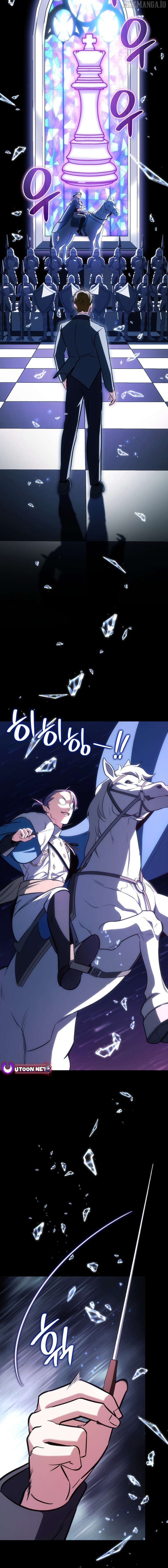 I Am With the Music Immortals Chapter 94 - page 4