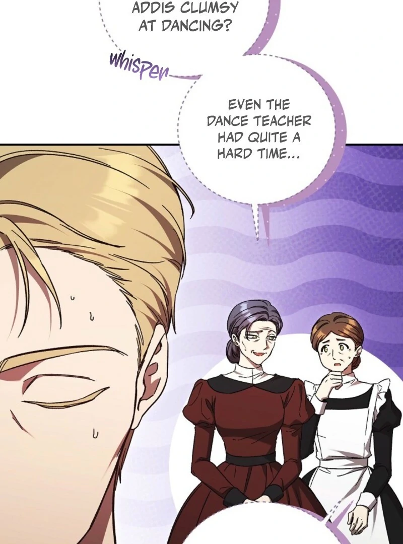 I Just Want My Happy Ending! Chapter 75 - page 9