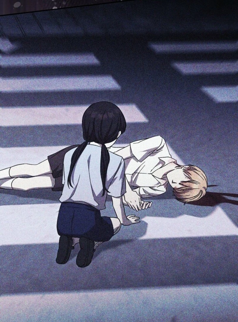 I Just Want My Happy Ending! Chapter 75 - page 100