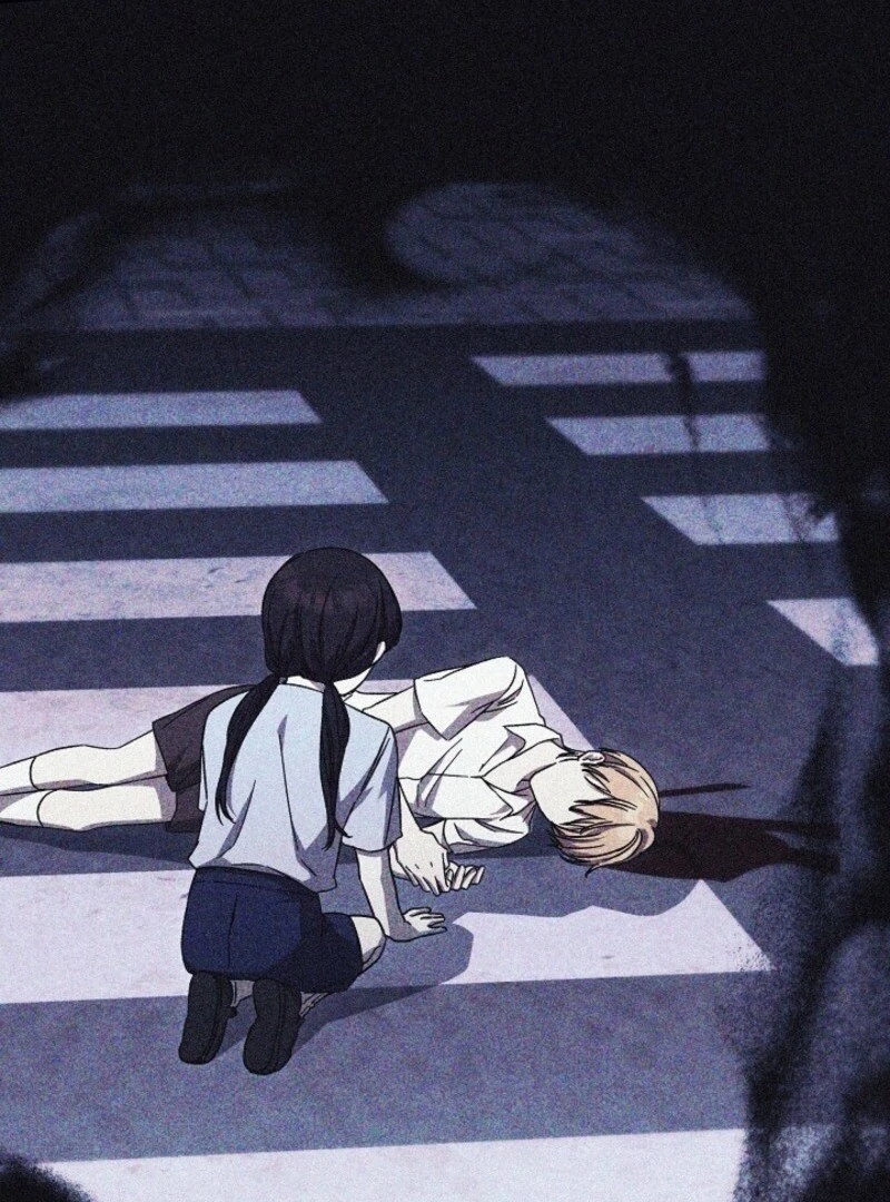 I Just Want My Happy Ending! Chapter 75 - page 104