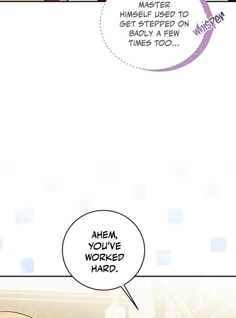 I Just Want My Happy Ending! Chapter 75 - page 10