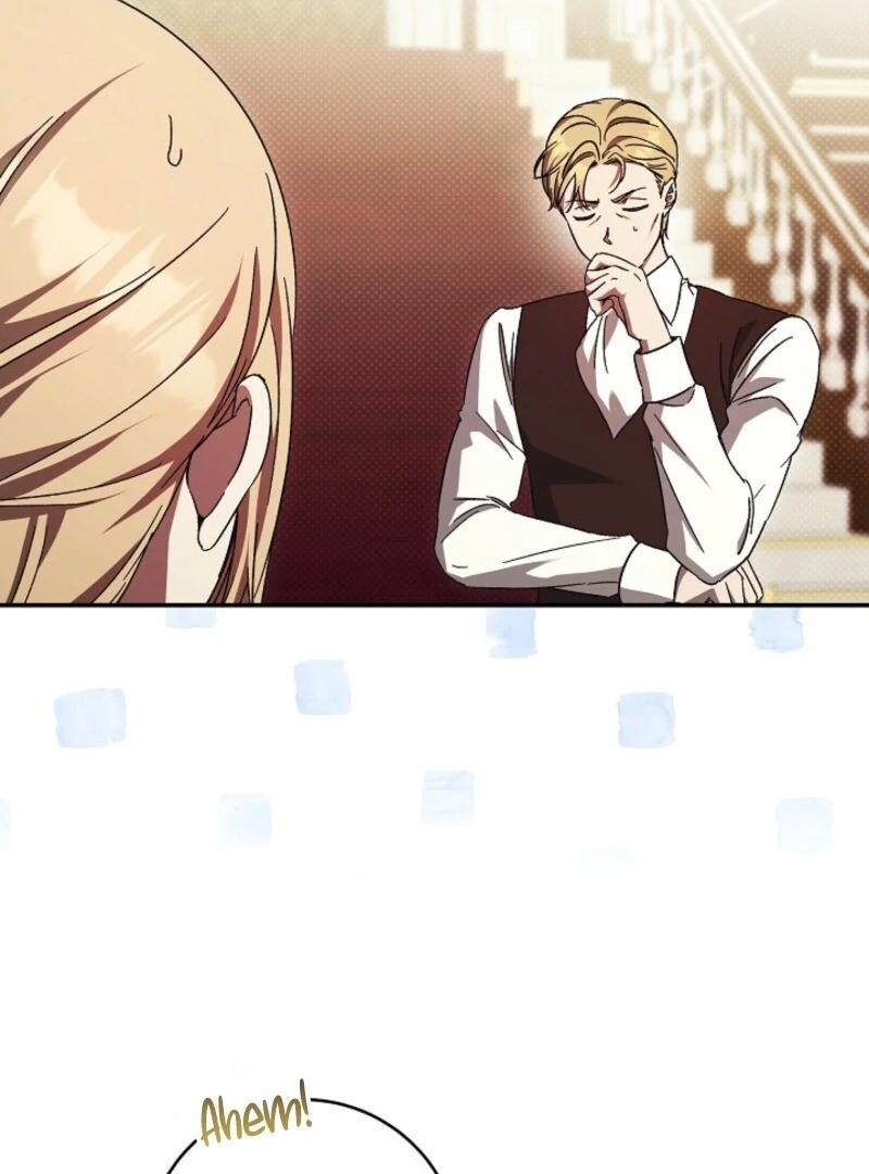 I Just Want My Happy Ending! Chapter 75 - page 11