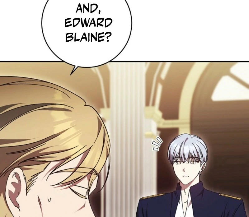 I Just Want My Happy Ending! Chapter 75 - page 12