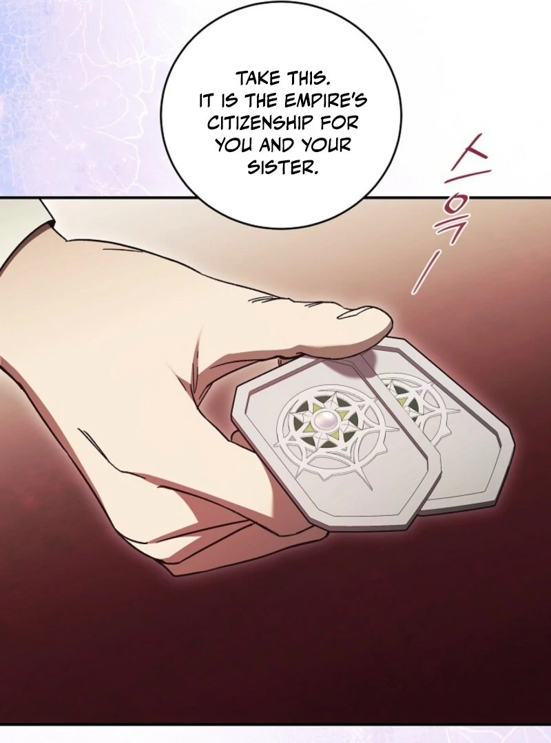 I Just Want My Happy Ending! Chapter 75 - page 14