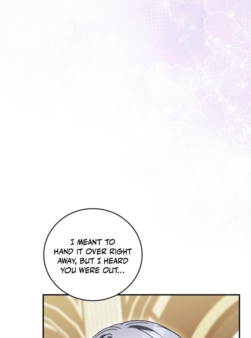 I Just Want My Happy Ending! Chapter 75 - page 15