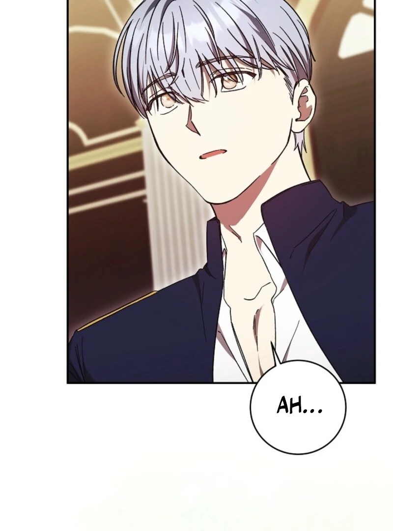 I Just Want My Happy Ending! Chapter 75 - page 16