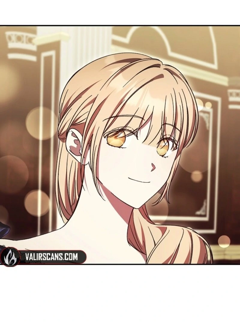 I Just Want My Happy Ending! Chapter 75 - page 19