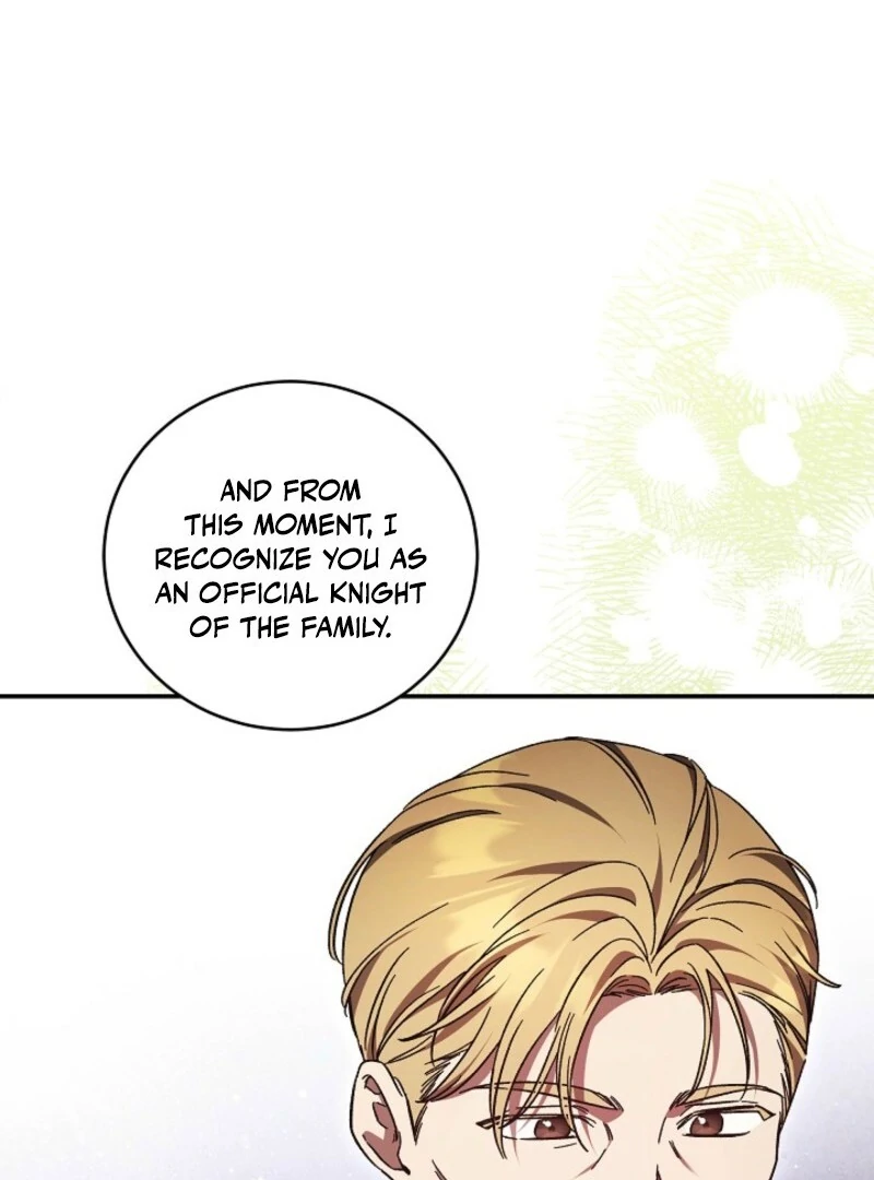 I Just Want My Happy Ending! Chapter 75 - page 20