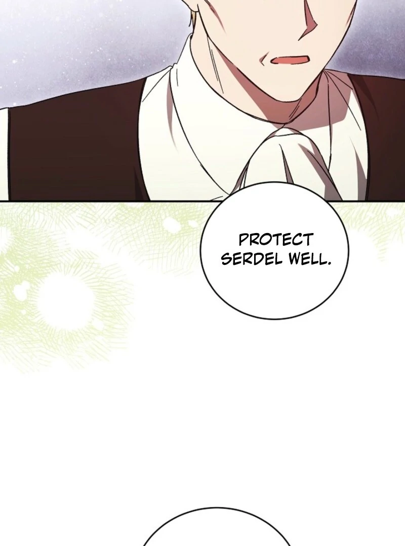 I Just Want My Happy Ending! Chapter 75 - page 21