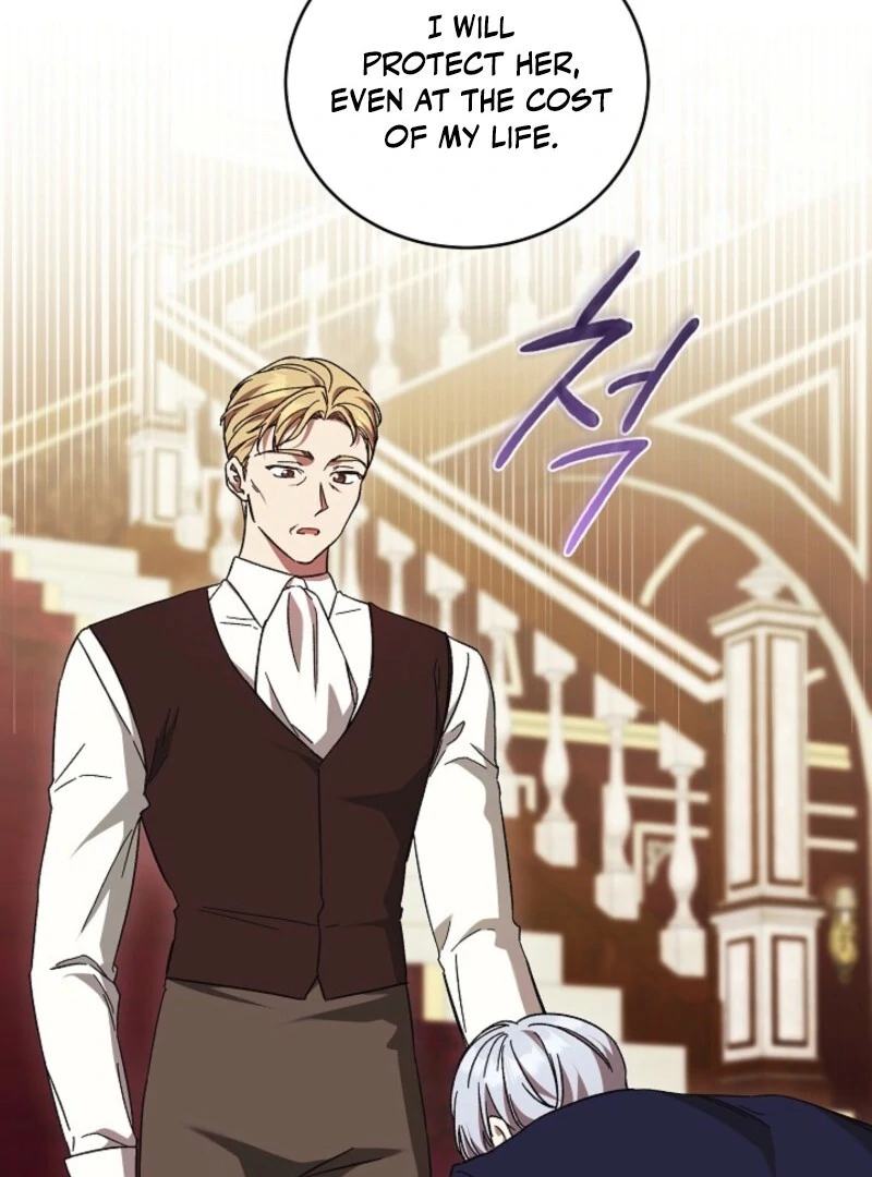 I Just Want My Happy Ending! Chapter 75 - page 22