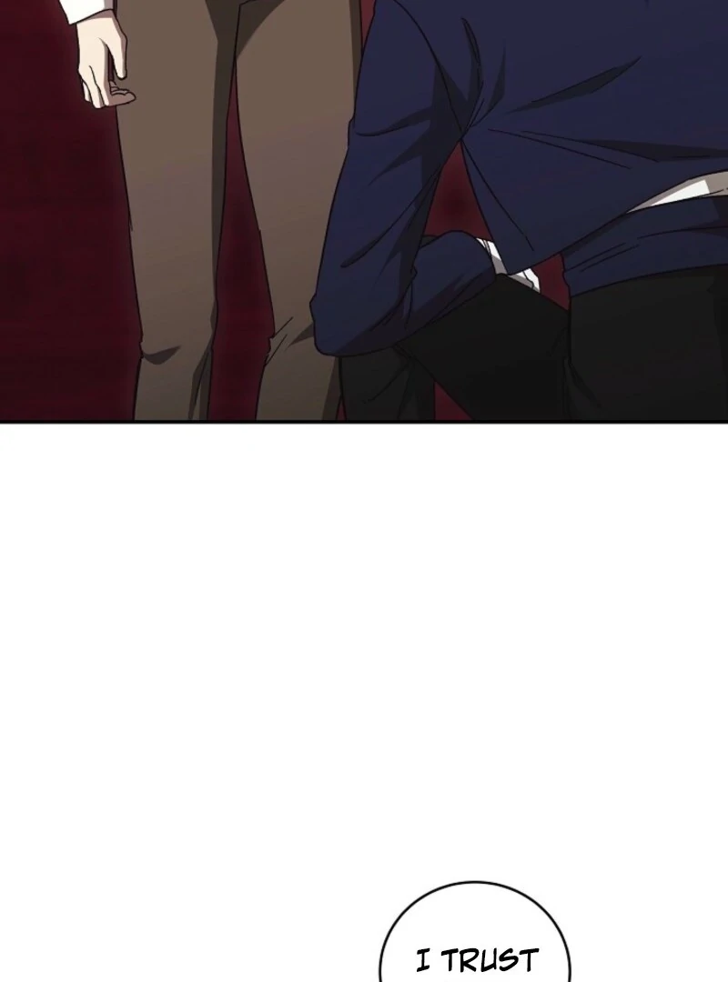 I Just Want My Happy Ending! Chapter 75 - page 23