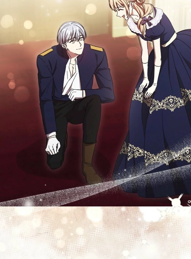 I Just Want My Happy Ending! Chapter 75 - page 30