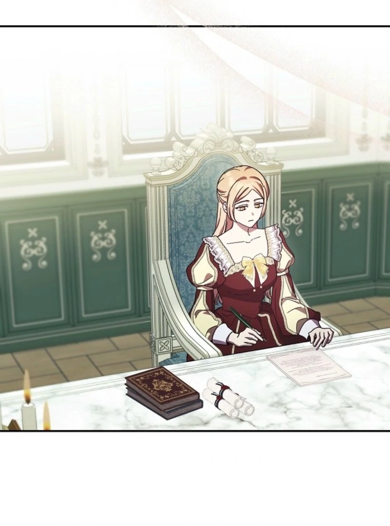 I Just Want My Happy Ending! Chapter 75 - page 32