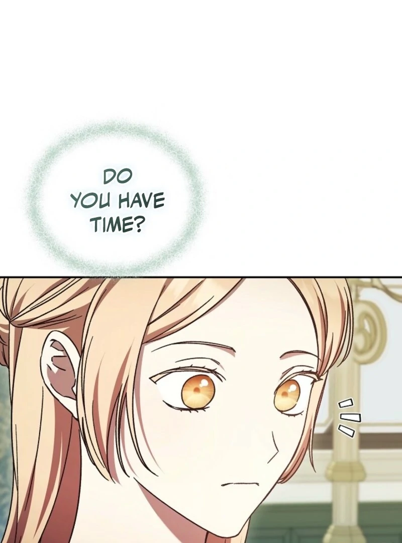 I Just Want My Happy Ending! Chapter 75 - page 33