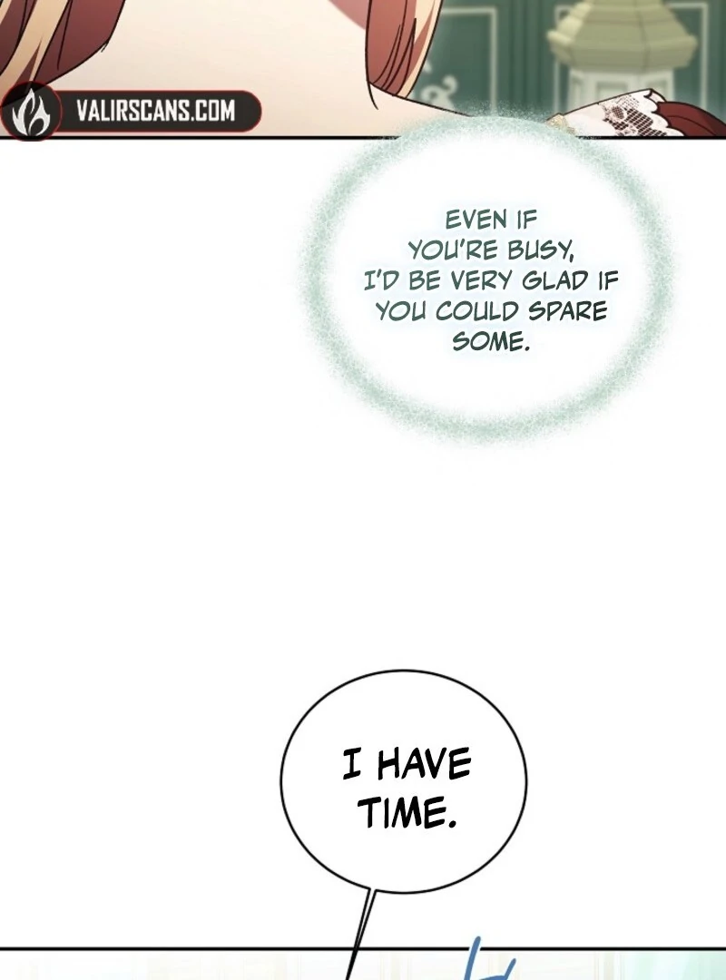 I Just Want My Happy Ending! Chapter 75 - page 34