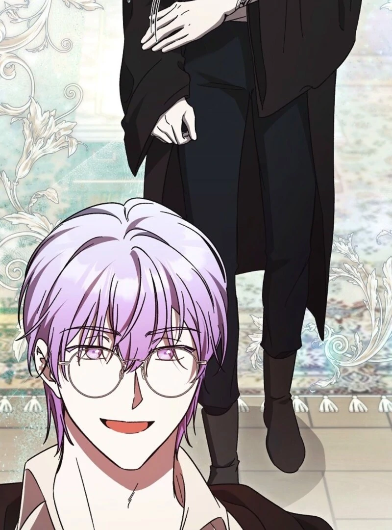 I Just Want My Happy Ending! Chapter 75 - page 37