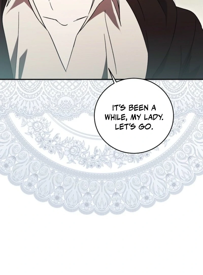 I Just Want My Happy Ending! Chapter 75 - page 38