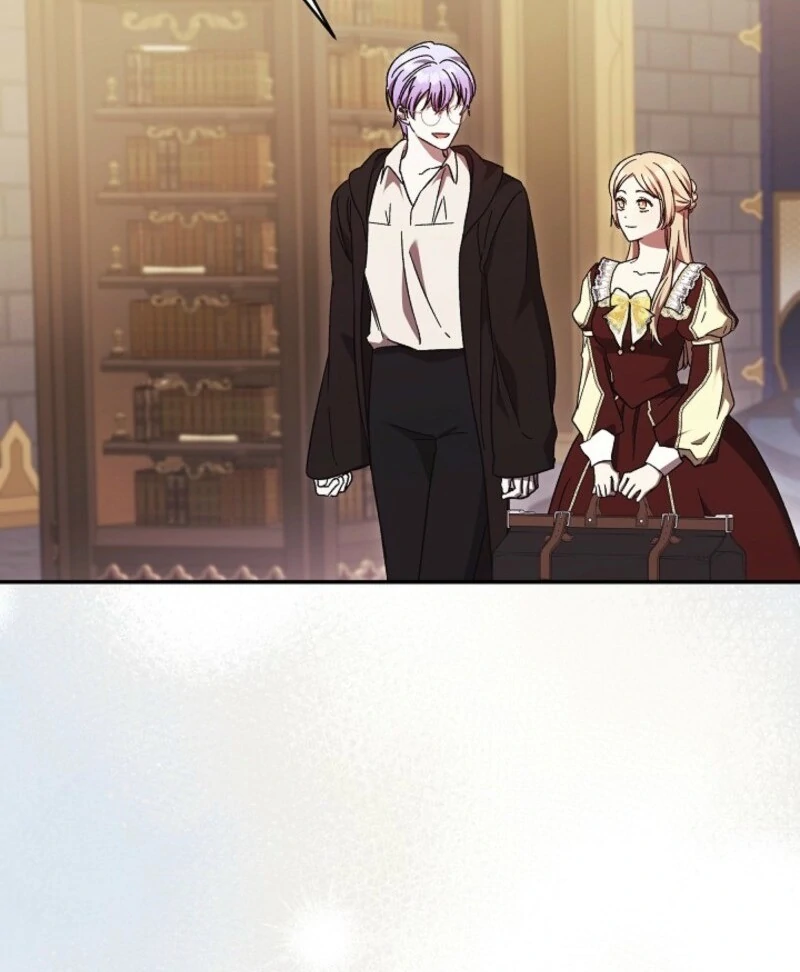 I Just Want My Happy Ending! Chapter 75 - page 40