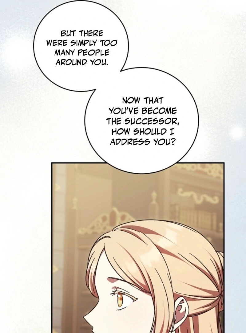 I Just Want My Happy Ending! Chapter 75 - page 41