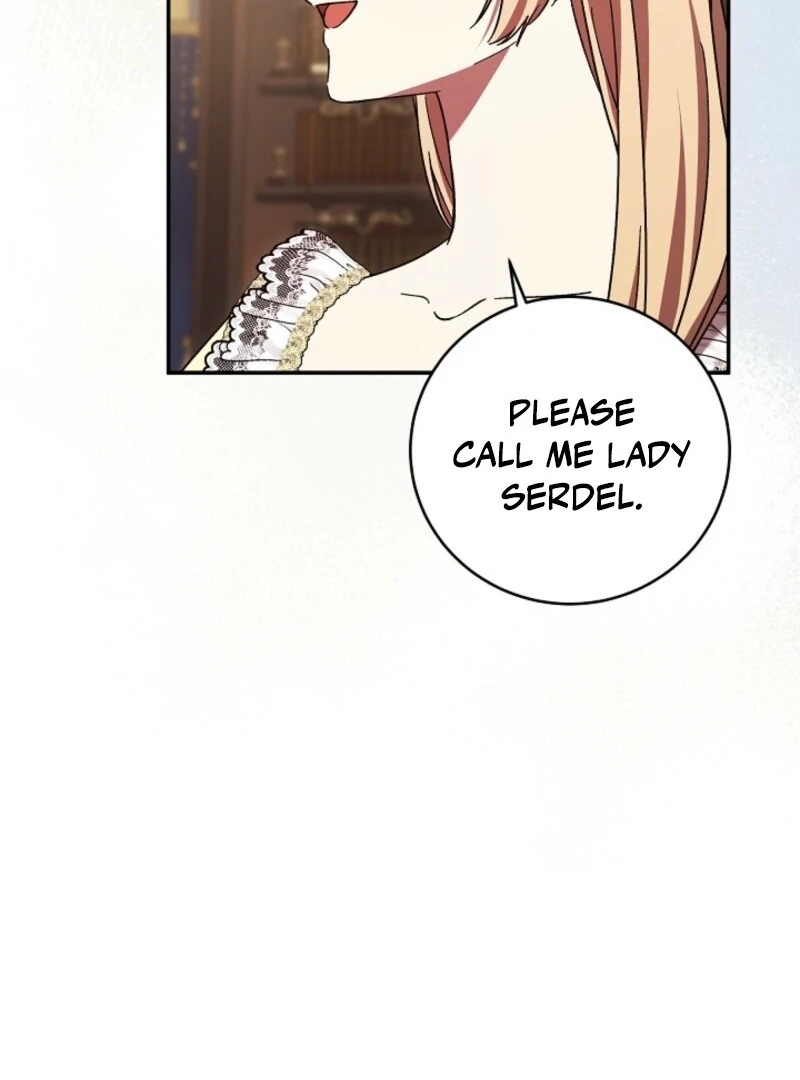 I Just Want My Happy Ending! Chapter 75 - page 42