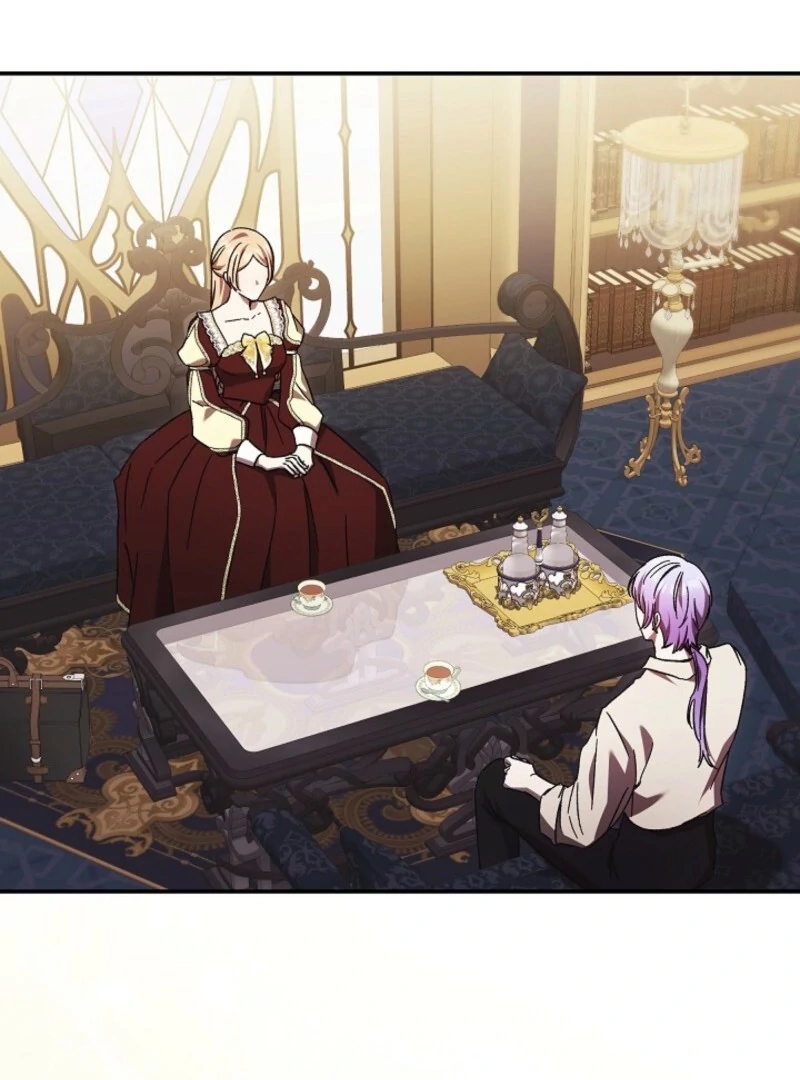 I Just Want My Happy Ending! Chapter 75 - page 43