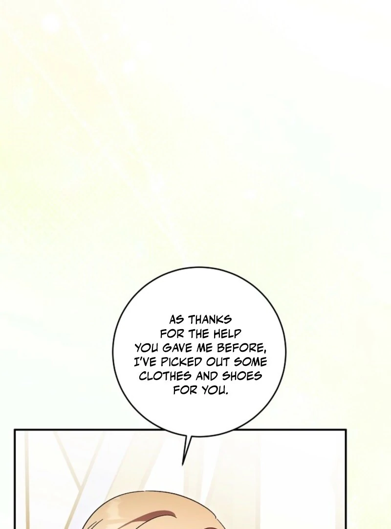 I Just Want My Happy Ending! Chapter 75 - page 44