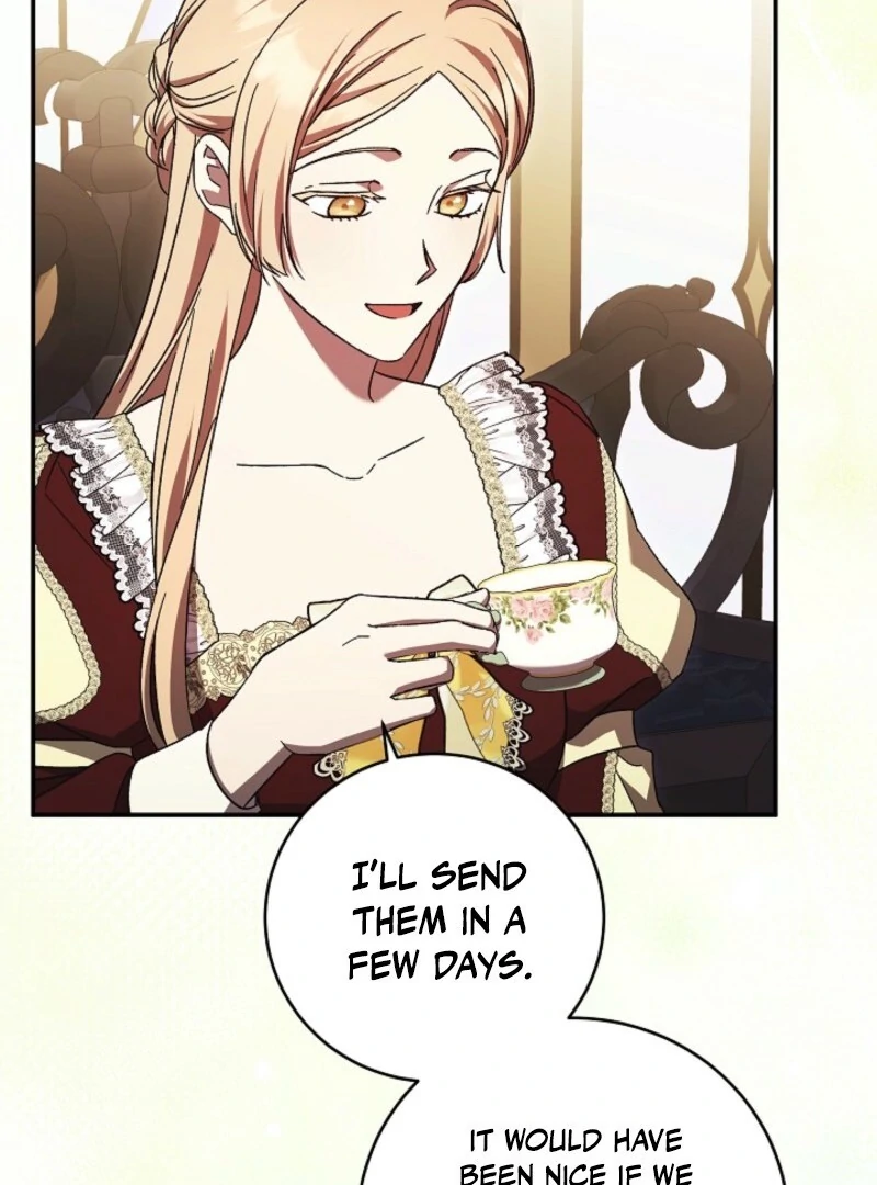 I Just Want My Happy Ending! Chapter 75 - page 45