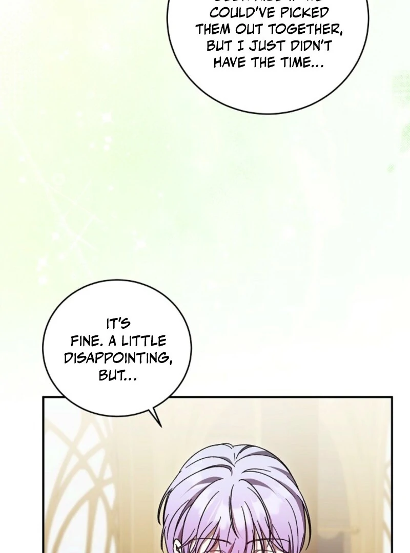 I Just Want My Happy Ending! Chapter 75 - page 46