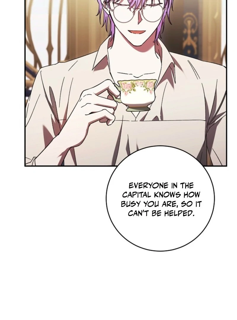 I Just Want My Happy Ending! Chapter 75 - page 47