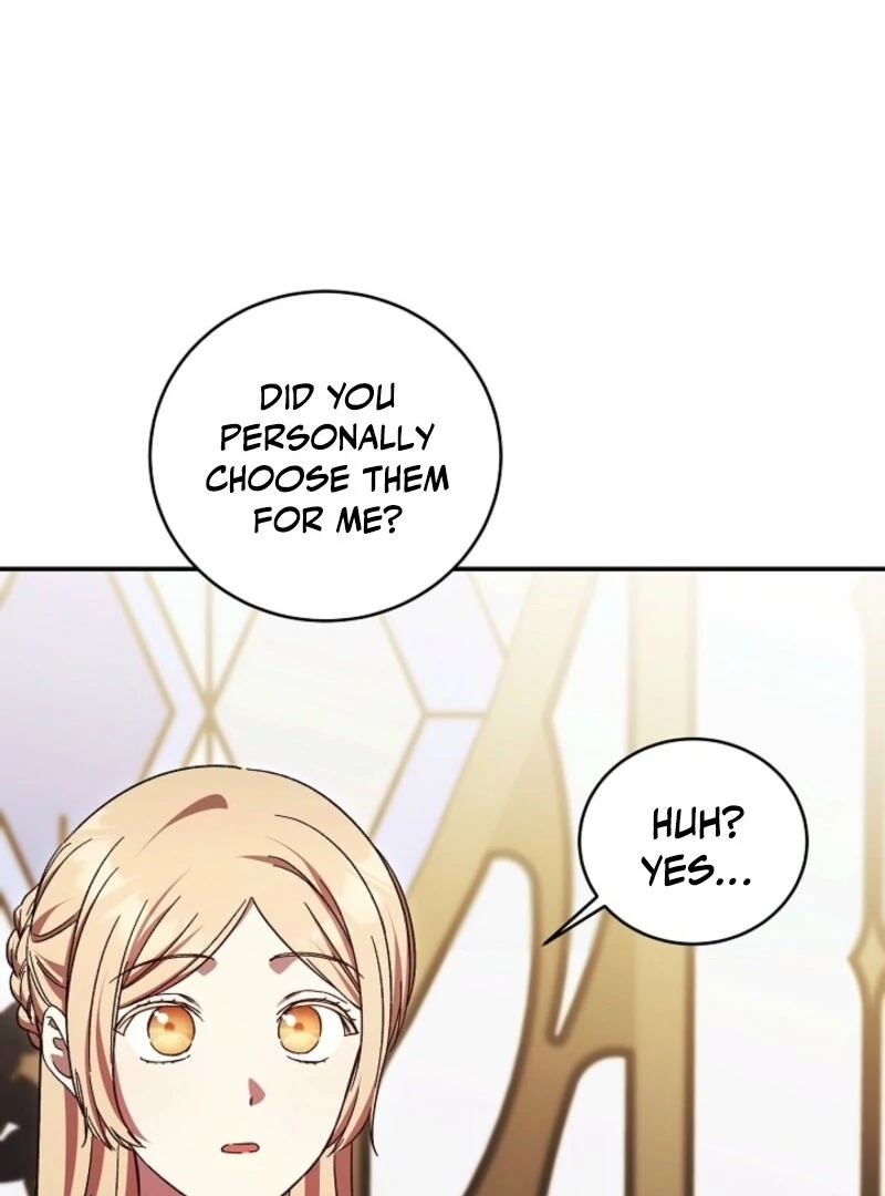 I Just Want My Happy Ending! Chapter 75 - page 48