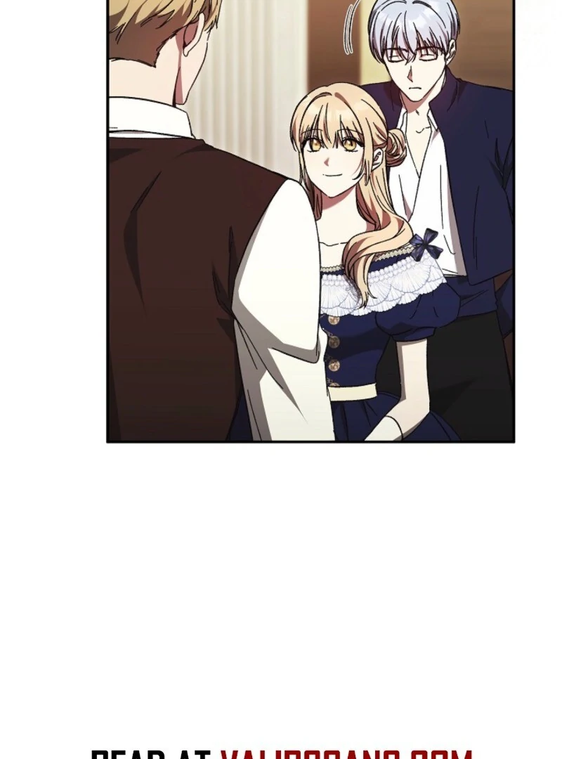 I Just Want My Happy Ending! Chapter 75 - page 4