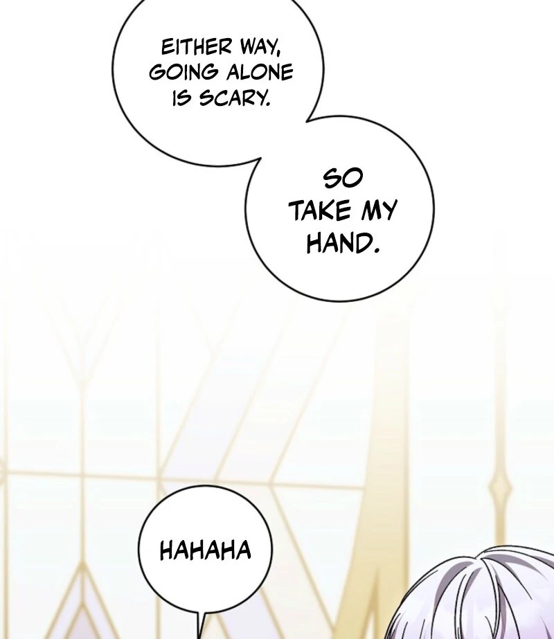 I Just Want My Happy Ending! Chapter 75 - page 53