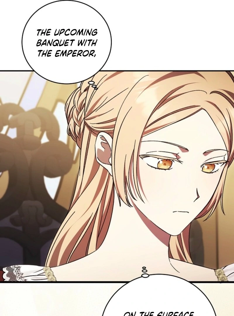 I Just Want My Happy Ending! Chapter 75 - page 55