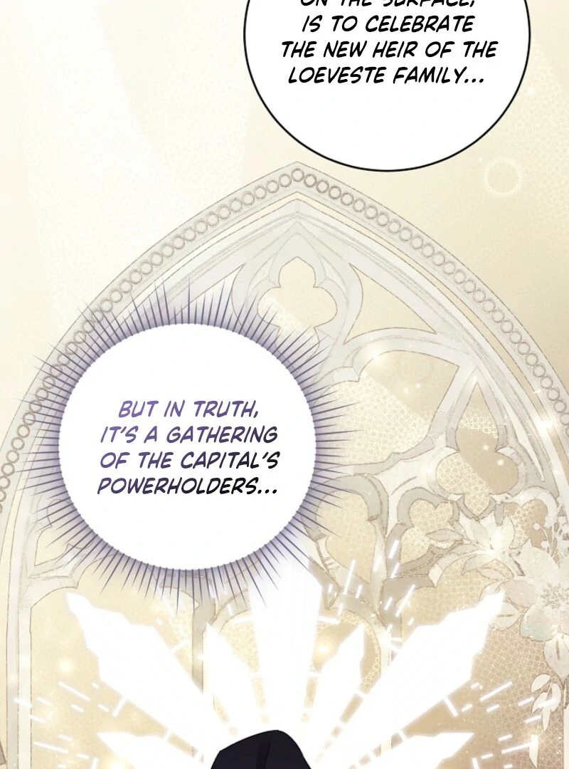 I Just Want My Happy Ending! Chapter 75 - page 56